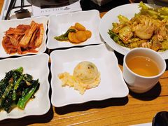 -紫霞门韩国料理烤肉(深南东路店)