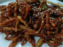 -锦至私房菜(长乐店)