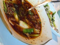 -阳澄湖费尔蒙酒店颐丰阁中餐厅(马鞍山西路店)