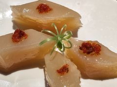 马蹄糕-三生石·福建菜·家宴(五四店)
