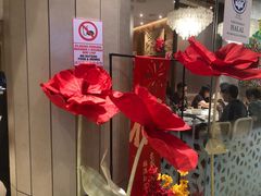 -关夫人餐厅(阳光广场店)