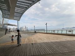 -厦门邮轮中心厦鼓码头(轮渡站)