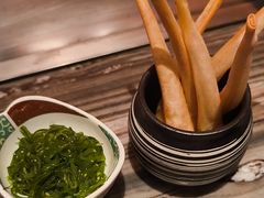 -赤坂亭·M9和牛烧肉·铁板烧·日料398放题(长泰广场店)