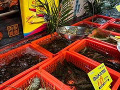 -79号渔船海鲜饭店(龙岗店)