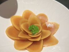-知楚•精致湖北菜(武商MALL店)