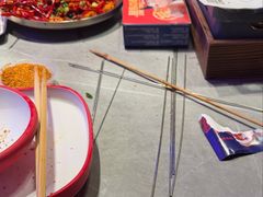-丽伟的串·烧烤·砂锅(季景天地店)