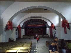 -延安杨家岭革命旧址