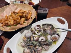 -高佳庄·舟山海鲜(海景旗舰店)