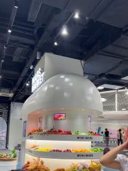 -MINI MARS KIDS CLUB亲子家庭中心(长宁天山店)