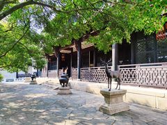 -浙江省博物馆(孤山馆区)