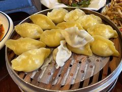 -那家老院子东北菜.饺子.小鸡炖蘑菇(宁山店)