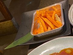 -上男·烧肉集市(五一广场店)