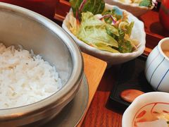-味太助·银饭食堂(中华城店)