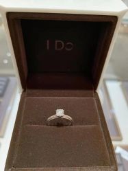 -I Do(镇江苏宁广场店)