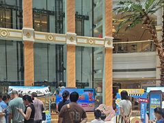 -迪卡侬(环球港店)