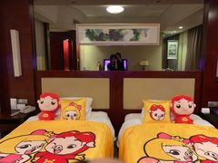 -太湖湾开元名庭大酒店