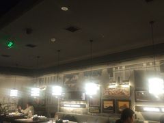 -前海沿·青岛菜(大拇指广场石老人店)