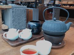 -去茶山(新光里店)