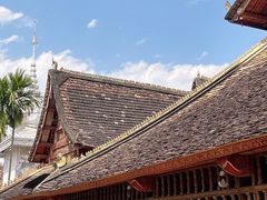 -西双版纳傣族园