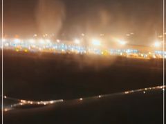 -郑州新郑国际机场