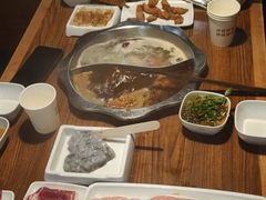 -傣妹火锅(南京东路一店)