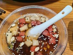 -野山舂·贵州现舂酸汤牛肉(鸿通城店)