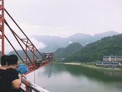 -英德宝晶宫天鹅湖茶语温泉
