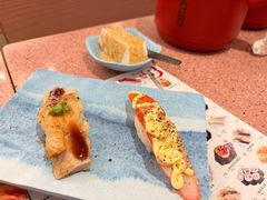 -元气寿司(环球港店)