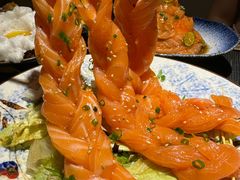 -王氏炉匠·烧鸟放题自助(三里屯店)