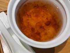 甜品桃露-雷门拉面·现熬骨汤(凯德来福士店)