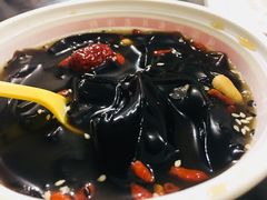 -深水井老冰粉(解放碑英利大融城店)