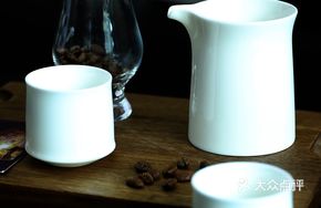 Single-Origin Premium Pour-Over