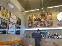 -肥韬茶餐厅(海上世界店)