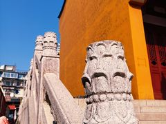 -福州开元寺