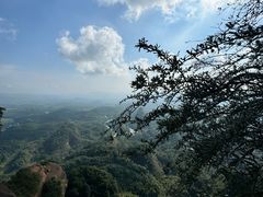 -丹霞山风景名胜区