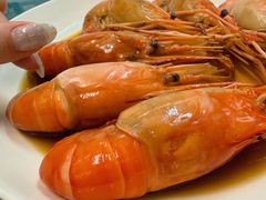 -谢记上海大排档(长寿路店)