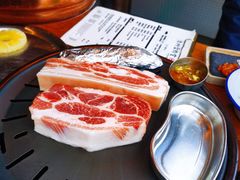 五花肉-济州爱肉堂(总店)