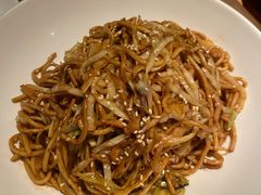 上海风味炒面-玫瑰厅上海菜(兴国路店)