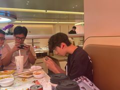 -海底捞火锅(吾悦国际广场店)