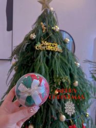 -茉柠Morning Nails