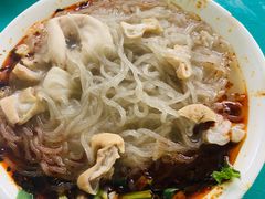 红味肥肠粉-甘记肥肠粉(马鞍北路店)