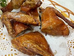 -津津菜馆(绝没分店)