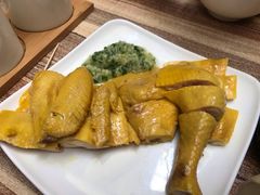 -壹煲口福煲仔饭(中山路店)