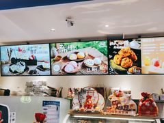 -DQ·蛋糕·冰淇淋(三亚青春颂店)