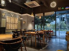 -Alali阿拉礼·新疆家宴(西溪新座店)