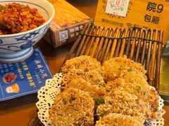 -麒麟小院·老九江菜(安平路店)