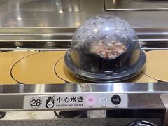 -争鲜回转寿司(金桥家乐福店)