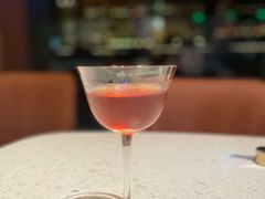 鸡尾酒-酒池星座(深圳湾后海汇店)