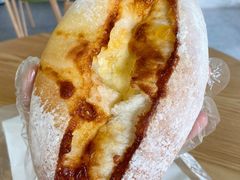-木子木水日式烫面包(世界城光谷店)