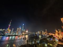-罗斯福色戒酒吧(外滩店)